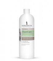 Kozmetika Afrodita- Kąpiel do stóp -płyn do pedicure- 500 ml