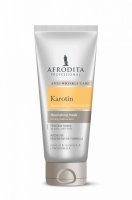 KOZMETIKA AFRODITA - Karotin - Maska odżywcza - 200 ml
