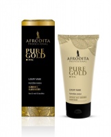 Kozmetika Afrodita - luksusowa maska z 24ka złotem - 150 ml