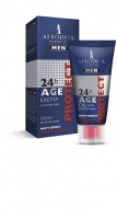 Kozmetika Afrodita - MEN AGE PROTECT krem przeciwzmarszczkowy