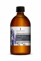Kozmetika Afrodita - Olej do masażu 500 ml - ANTI STRESS