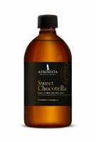 Kozmetika Afrodita - Olej do masażu 500 ml - Sweet CHOCOTELLA