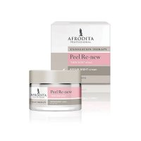 Kozmetika Afrodita - Peel Re-New - AHA krem do skóry suchej 3,15%  EAC | pH 3.4