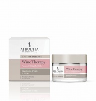 Kozmetika Afrodita - Winoterapia - Krem odżywczo-regenerujący na noc - 50 ml
