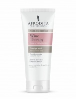Kozmetika Afrodita - Winoterapia - Maska z szampanem - 150 ml