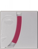 KRYOLAN-BLUSHER 2.5 G / RÓŻ PRASOWANY DO POLICZKÓW / LAKE