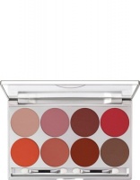 KRYOLAN-BLUSHER PALETTE 8 COLORS / RÓŻE DO POLICZKÓW