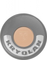 KRYOLAN-CAKE MAKE-UP / PODKŁAD W KAMIENIU / 406