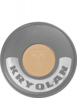 KRYOLAN-CAKE MAKE-UP / PODKŁAD W KAMIENIU / IVORY 2