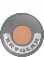 KRYOLAN-CAKE MAKE-UP / PODKŁAD W KAMIENIU / EF 85