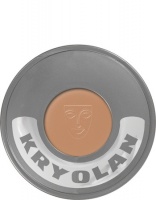 KRYOLAN-CAKE MAKE-UP / PODKŁAD W KAMIENIU / 2 W