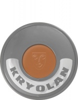 KRYOLAN-CAKE MAKE-UP / PODKŁAD W KAMIENIU / 4 W