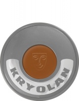 KRYOLAN-CAKE MAKE-UP / PODKŁAD W KAMIENIU / 10 W