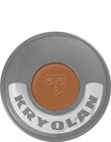 KRYOLAN-CAKE MAKE-UP / PODKŁAD W KAMIENIU / 7 W