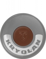 KRYOLAN-CAKE MAKE-UP / PODKŁAD W KAMIENIU / NG 2
