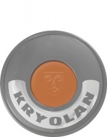 KRYOLAN-CAKE MAKE-UP / PODKŁAD W KAMIENIU / EF 24