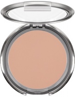 KRYOLAN-DUAL FINISH / PODKŁAD KRYJĄCY W FORMIE PRASOWANEGO PUDRU / 1 W