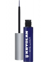 KRYOLAN-EYE LINER / EYELINER W PŁYNIE-BLUE