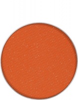 KRYOLAN-EYE SHADOW GLITTER REFILL / CIEŃ BROKATOWY DO POWIEK / GLITTER MANDARIN