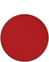 KRYOLAN-EYE SHADOW GLITTER REFILL / CIEŃ BROKATOWY DO POWIEK / GLITTER RED