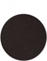 KRYOLAN-EYE SHADOW GLITTER REFILL / CIEŃ BROKATOWY DO POWIEK / GLITTER BLACK