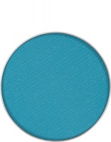 KRYOLAN-EYE SHADOW GLITTER REFILL / CIEŃ BROKATOWY DO POWIEK / GLITTER LIGHT BLUE