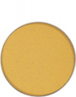 KRYOLAN-EYE SHADOW GLITTER REFILL / CIEŃ BROKATOWY DO POWIEK / GLITTER YELLOW