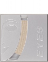 KRYOLAN-EYE SHADOW IRIDESCENT / CIEŃ PRASOWANY DO POWIEK GOLD GLOW G