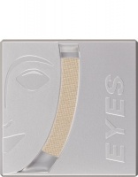 KRYOLAN-EYE SHADOW IRIDESCENT / CIEŃ PRASOWANY DO POWIEK SOFT GOLD G