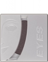 KRYOLAN-EYE SHADOW IRIDESCENT / CIEŃ PRASOWANY DO POWIEK BLACK STAR G