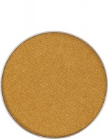 KRYOLAN-EYE SHADOW IRIDESCENT REFILL / CIEŃ PRASOWANY DO POWIEK / GOLD G