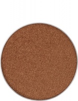 KRYOLAN-EYE SHADOW IRIDESCENT REFILL / CIEŃ PRASOWANY DO POWIEK / GOLDEN SAND G