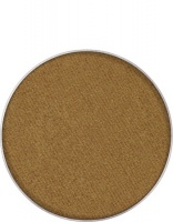 KRYOLAN-EYE SHADOW IRIDESCENT REFILL / CIEŃ PRASOWANY DO POWIEK / BRONZE GREEN G
