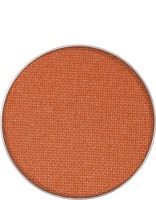 KRYOLAN-EYE SHADOW IRIDESCENT REFILL / CIEŃ PRASOWANY DO POWIEK / SOFT ORANGE G