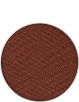 KRYOLAN-EYE SHADOW IRIDESCENT REFILL / CIEŃ PRASOWANY DO POWIEK / CHESTNUT G