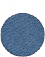KRYOLAN-EYE SHADOW IRIDESCENT REFILL / CIEŃ PRASOWANY DO POWIEK / STEEL G