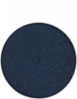 KRYOLAN-EYE SHADOW IRIDESCENT REFILL / CIEŃ PRASOWANY DO POWIEK / DARK BLUE G
