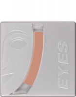 KRYOLAN-EYE SHADOW MATT / CIEŃ PRASOWANY DO POWIEK MAUVE