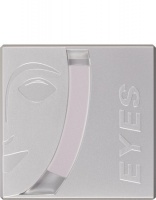 KRYOLAN-EYE SHADOW MATT / CIEŃ PRASOWANY DO POWIEK RB 44