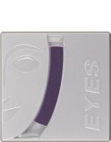 KRYOLAN-EYE SHADOW MATT / CIEŃ PRASOWANY DO POWIEK S 8