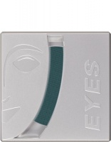 KRYOLAN-EYE SHADOW MATT / CIEŃ PRASOWANY DO POWIEK SEA
