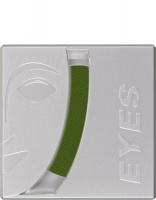 KRYOLAN-EYE SHADOW MATT / CIEŃ PRASOWANY DO POWIEK H 21