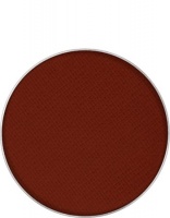KRYOLAN-EYE SHADOW MATT REFILL / CIEŃ PRASOWANY DO POWIEK / RED BROWN