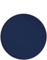 KRYOLAN-EYE SHADOW MATT REFILL / CIEŃ PRASOWANY DO POWIEK / NIGHT BLUE