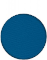 KRYOLAN-EYE SHADOW MATT REFILL / CIEŃ PRASOWANY DO POWIEK / AQUA