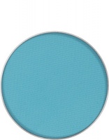 KRYOLAN-EYE SHADOW MATT REFILL / CIEŃ PRASOWANY DO POWIEK / CARIBBEAN