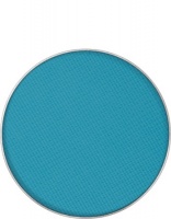 KRYOLAN-EYE SHADOW MATT REFILL / CIEŃ PRASOWANY DO POWIEK / LIGHT BLUE