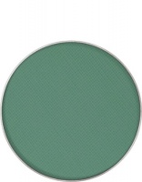 KRYOLAN-EYE SHADOW MATT REFILL / CIEŃ PRASOWANY DO POWIEK / PURE EMERALD