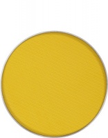 KRYOLAN-EYE SHADOW MATT REFILL / CIEŃ PRASOWANY DO POWIEK / LEMON