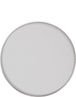 KRYOLAN-EYE SHADOW MATT REFILL / CIEŃ PRASOWANY DO POWIEK / WHITE